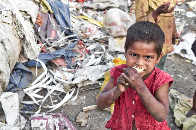 'Yoksul çocukların sayısı 86 milyon artışla 672 milyona çıkabilir'