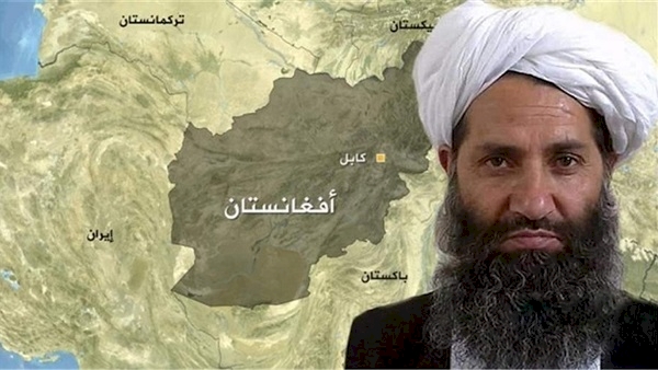 Taliban lideri Akhundzade'nin Kovid-19'dan vefat ettiği iddia edildi