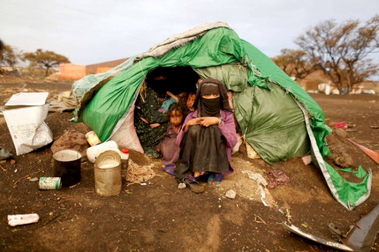 24 uluslararası yardım örgütünden ortak bildiri: Yemen'de 20 milyon insan yardıma muhtaç