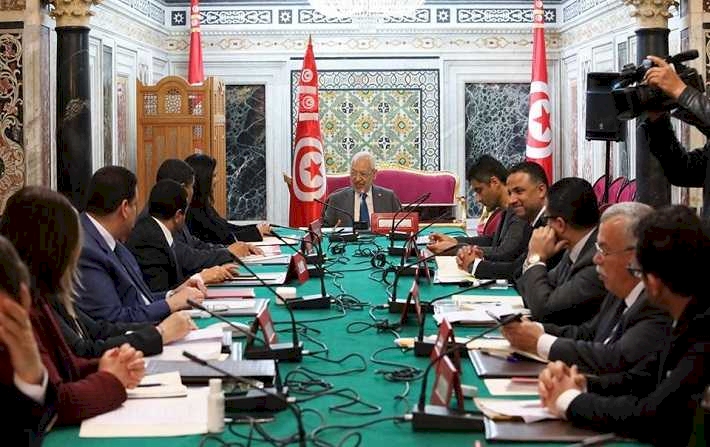 Nahda Hareketi Sözcüsü: Tunus'ta siyasi kriz yok, devlet kurumları dayanışma içinde