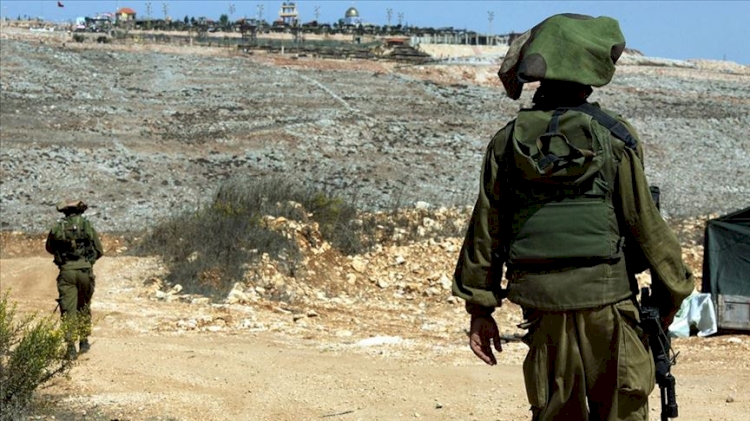 Lübnan: UNIFIL, İşgalci İsrail'in on binlerce sınır ihlalini kayıtlara geçirdi