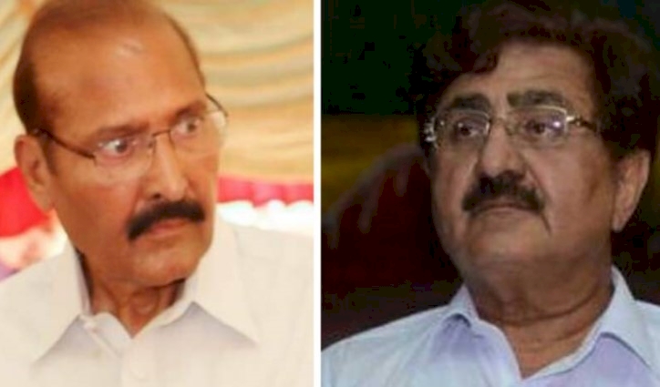 Pakistan'da Kovid-19 nedeniyle iki milletvekili hayatını kaybetti