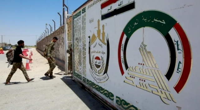 Irak'ta Haşdi Şabi'nin yapılandırılmasına ilişkin yeni kararname