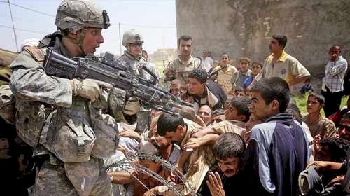 İngiliz askerler Irak'ta savaş suçundan yargılanmayacak