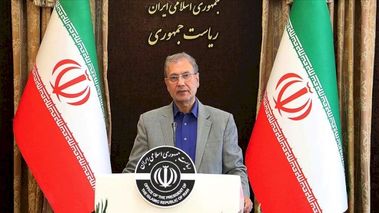 İran Hükümet Sözcüsü: ABD ile tüm tutukluların takasına hazırız