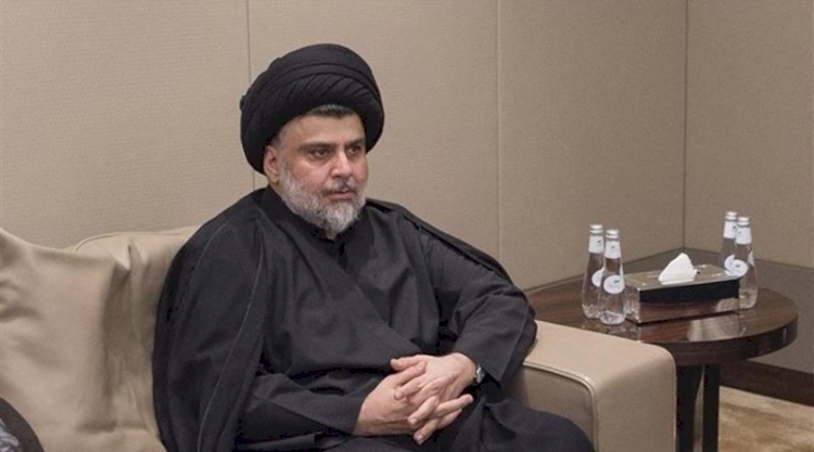 Sadr’dan ABD’ye 'Irak’tan çekilin' çağrısı