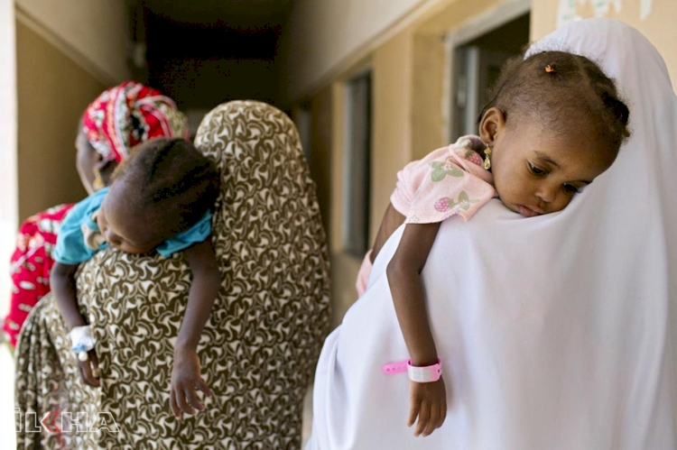 Nijerya'da gizemli hastalık 5 haftada 979 can aldı