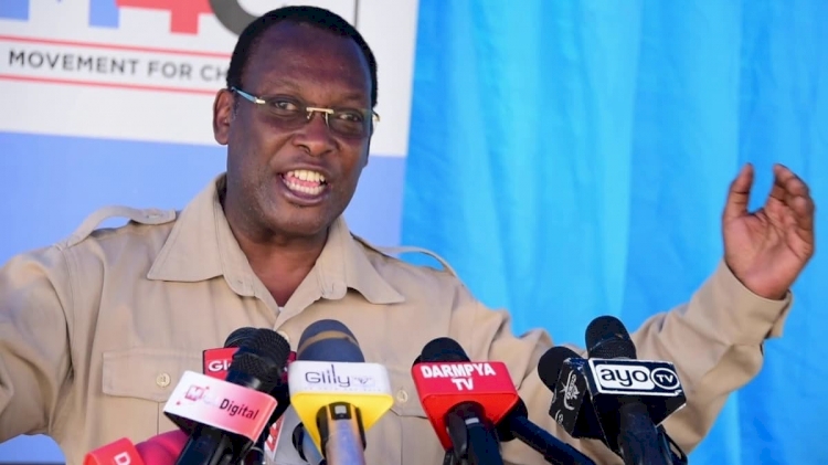 Tanzanya ana muhalefet lideri saldırıya uğradı