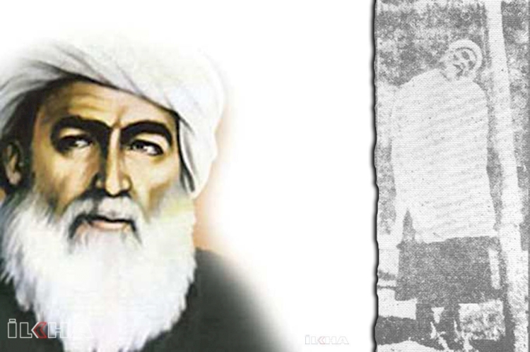 Dedesi Şeyh Said kıyamına katılan Özdemir: ´Kıyamın tek amacı İslam'a sahip çıkmaktı´