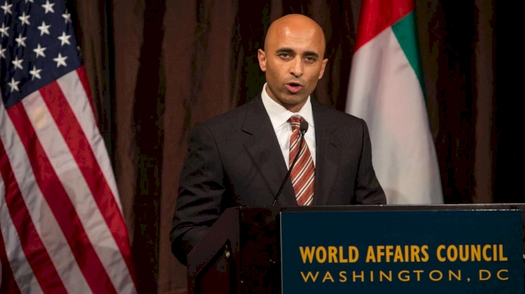 BAE'nin Washington Büyükelçisi El-Uteybe: Hamas ve Hizbullah'a karşı İsrail'le ortak endişe taşıyoruz