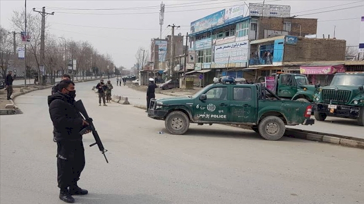 Afganistan'da silahlı saldırı: 5 sivil öldü