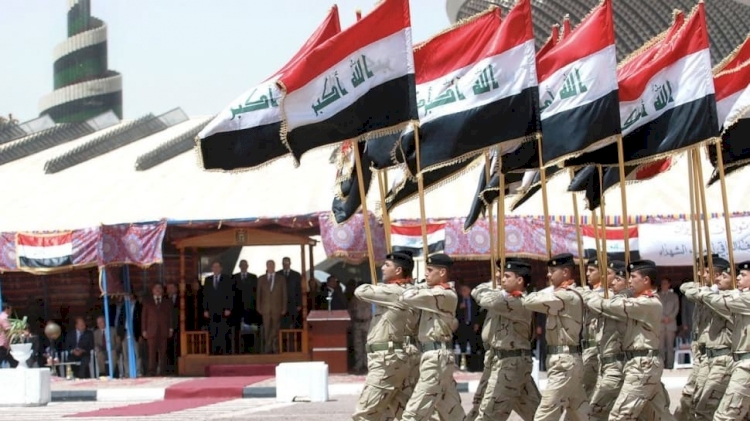 Irak Başbakanı askerlere 'siyasi görüş belirtme yasağı' getirdi