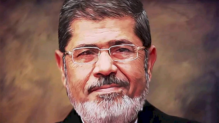 Mursi hakkındaki idam kararının 5’inci yıldönümü