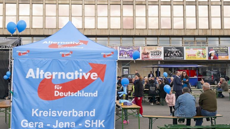 Almanya’da aşırı sağcı AfD partisi istihbararat gözetimine alındı