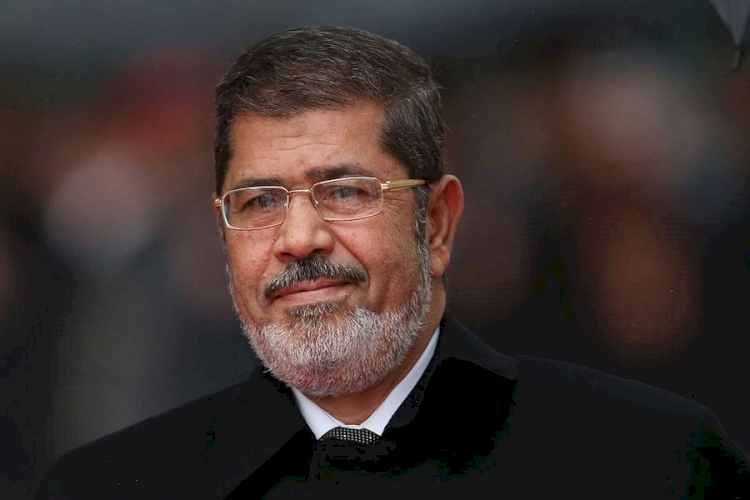 İhvan'dan Mursi'nin vefat yıldönümünde 'bağımsız soruşturma' çağrısı