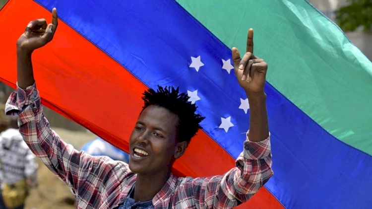 Etiyopya'da Sidama etnik grubu referandumla ülkenin 10. eyaletini kurdu