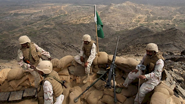 Yemenli yetkili: Suudi Arabistan birlikleri, Yemen hükümet güçlerini yüzüstü bıraktı