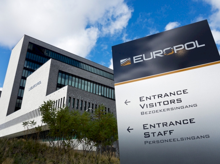Europol: Avrupa PKK faaliyetlerinin üssü olmaya devam ediyor