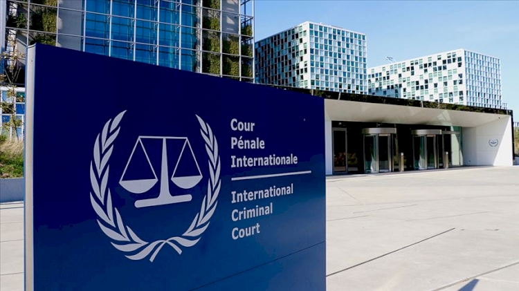 Uluslararası Ceza Mahkemesi üye ülkelerinden ABD'nin yaptırım kararına tepki