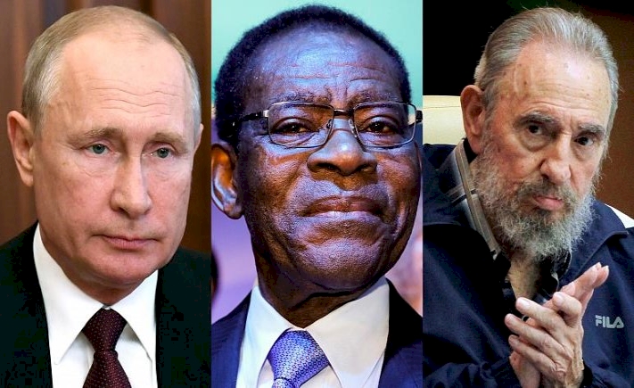 Dünyanın en uzun süre görev yapan siyasi liderleri kim?