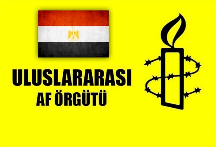 Uluslararası Af Örgütü: Mısır makamları gözaltına alınan gazeteciyi işkenceye karşı korumalı