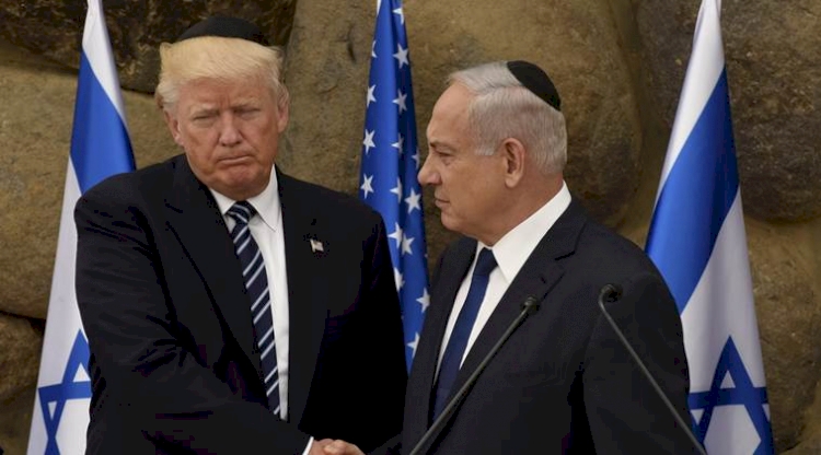 ABD'deki İşgalci İsrail'in 'ilhak' planına ilişkin toplantıdan bir karar çıkmadı