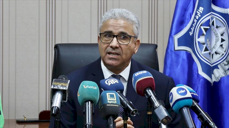 Libya İçişleri Bakanından 'Şerare Petrol Sahasını ele geçiren' Wagner'e tepki