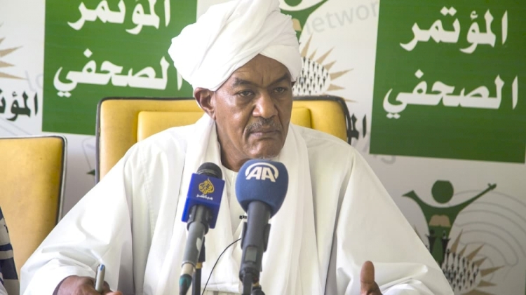 Sudan'da muhalefet başbakanın istifasını istedi