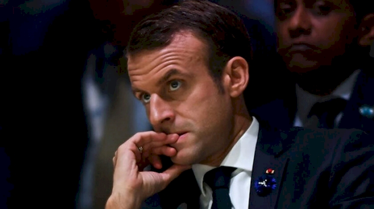 Macron'a sandıkta 'yeşil dalga' darbesi