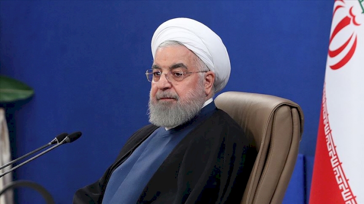 Ruhani'den halka alışkanlıklarını değiştirme çağrısı
