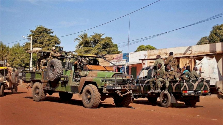 Mali'de Mopti bölgesinde 4 köye saldırı: 32 ölü