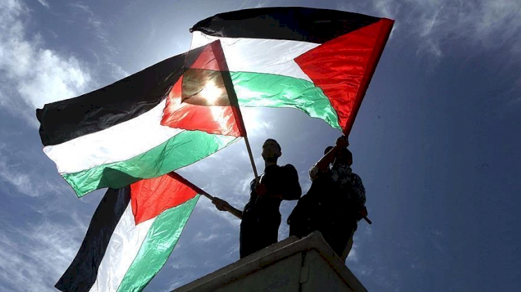 Müslüman alimlerin oluşturduğu 44 dini kuruldan Siyonist İsrail'e karşı ortak mücadele çağrısı