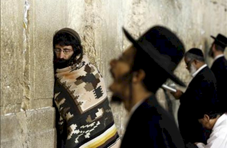 İşgalci İsrail'de vaka sayısı 50 bine yaklaştı