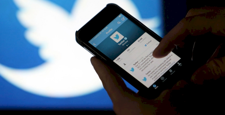 Twitter, BAE destekli 'sahte Orta Doğu uzmanlarının' hesaplarını kapattı