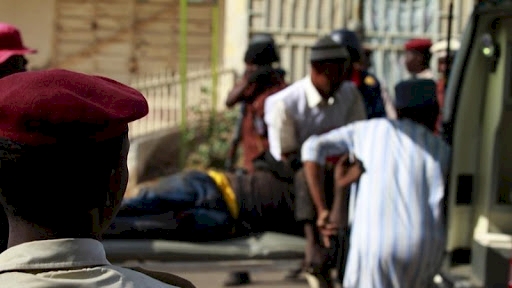 Gana'da 2 etnik grup arasında silahlı çatışma: 9 ölü