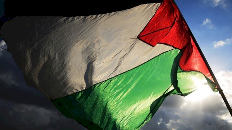 Almanya, Fransa, Mısır ve Ürdün'den İşgalci israil'in ilhak planına tepki