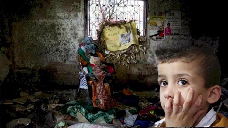 Şehid Devabişe ailesinin yakınları İşgalci İsrail’in vereceği 'adalet kırıntısını' bekliyor