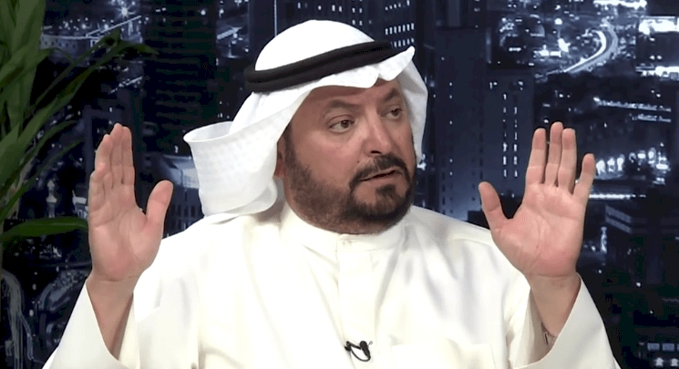 Suudi Arabistan'ın baskıları fayda vermedi Kuveytli eski vekil beraat etti
