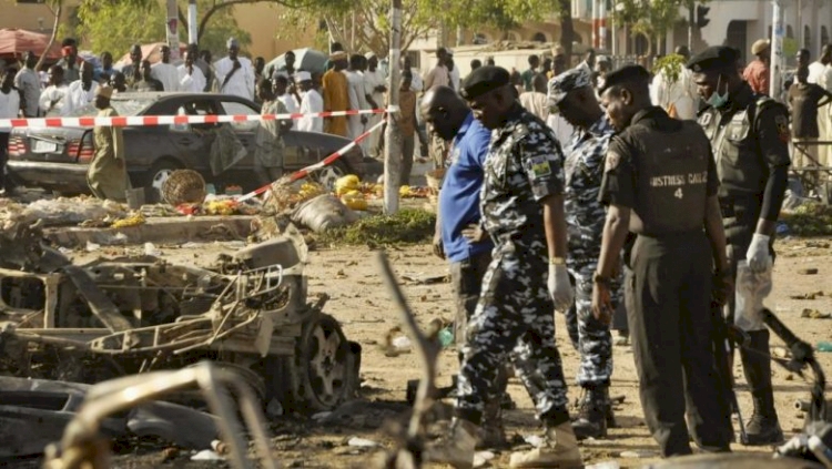 Çad'daki mayınlı saldırıda 13 asker öldü