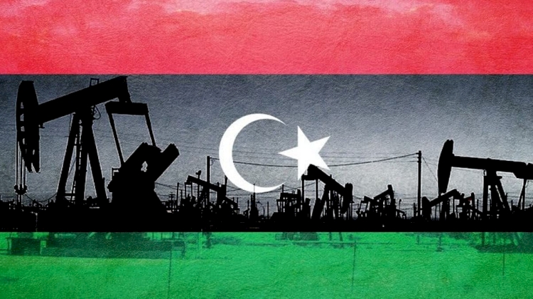 Libya Ulusal Petrol Kurumu petrol üretim kesintisi için BAE'yi suçladı