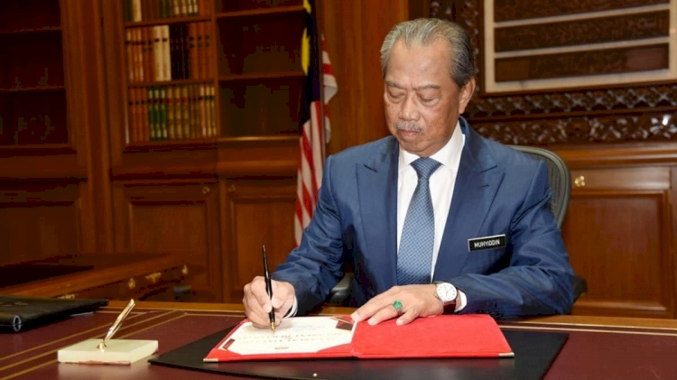 Malezya Başbakanı Muhyiddin: Arakanlı mültecileri geri göndermeyeceğiz