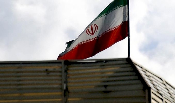 CIA'e casusluk yapan İranlı idam edildi