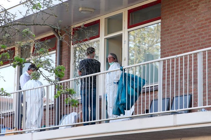 Hollanda: Emekli maaşı için komşusunun cesedini mumyalayıp, 3 yıl sakladı