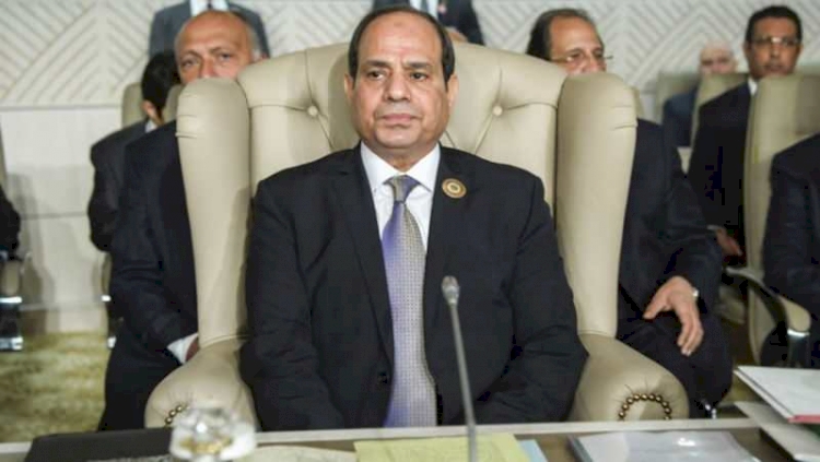 Mısır Meclisinden Sisi’ye 'Libya’ya müdahale' yetkisi