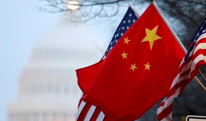 ABD, Çin'in Houston'daki başkonsolosluğu boşaltmasını istedi