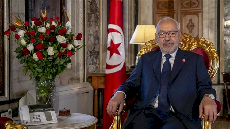Tunus Meclisi, Gannuşi için güven oylaması yapacak