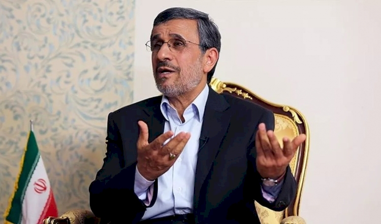 Ahmedinejad'dan BM Sekreteri Guterres ve Prens Selman'a 'Yemen' mektubu