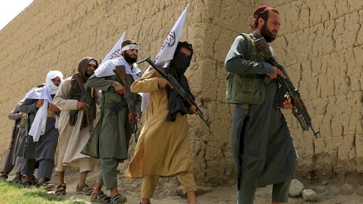 Taliban Kurban Bayramı'nda 3 günlük ateşkes ilan ettiğini duyurdu