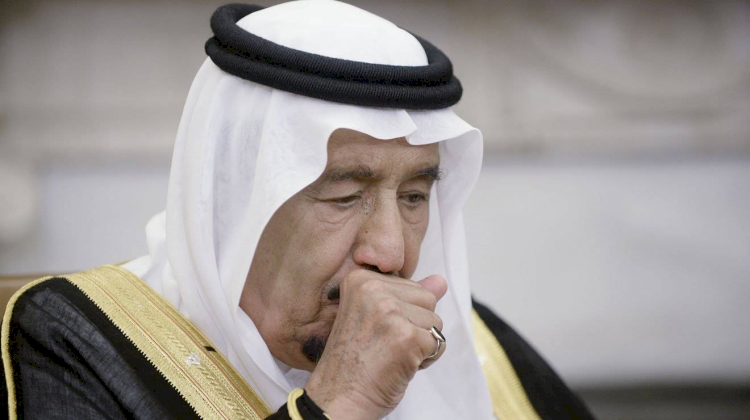 Suudi Arabistan için alarm zilleri çalıyor