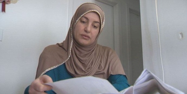 Kanadalı yargıç, başörtülü Müslüman kadından özür dileyecek